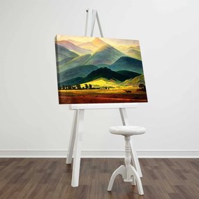 Vászonkép, 45×70 cm – FAMOUSART-100