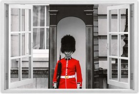 Poszterek 60x40 London Egyesült Királyság Uk