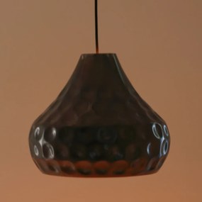 DIJK 102746 METAL Egyágú Függesztett Lámpa Fém E27 IP20