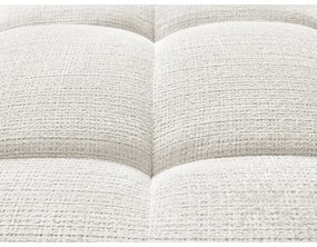 Fehér zsenília lábtartó Ivane – Bobochic Paris