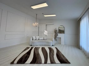 Marbella 9385A Bézs (Beige) szőnyeg 60x220