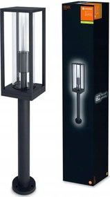 Ledvance Kerti lámpa Oszlop Frame E27 60cm