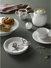 Hammershøi Poppy fehér porcelánbögre, 330 ml - Kähler Design