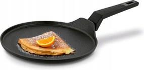 Palacsintasütő 25CM Indukciós Non Stick Tapadásmentes Szilárd