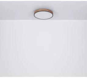 Globo 416080WD4R-CCT - LED Dimmelhető mennyezeti lámpa DORO LED/40W/230V 2700-6500K + távirányító