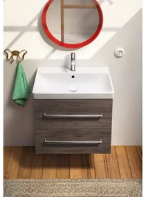 Villeroy & Boch 41586501 - Aláépített mosdó AVENTO 65x47 cm kerámia/fehér