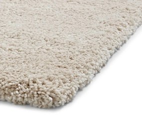 Krémszínű szőnyeg 160x220 cm Sierra – Think Rugs