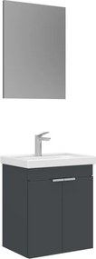 Desna mosdószekrény, 50 cm – TR785PNC1550