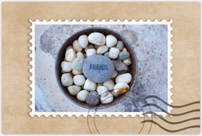 Poszterek 60x40 Spa Wellness Relaxáció Víz