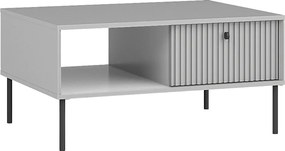 ARIS konferenciaasztal, világosszürke