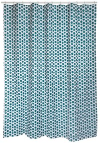 Zuhanyfüggöny 180x200 cm Deep Forest – Spirella