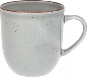 Porcelán bögre Sétáló molylepkék City CT01 Elemek Vulkáni Föld