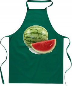 Konyhai kötény nyomtatás Görögdinnye Gyümölcsök