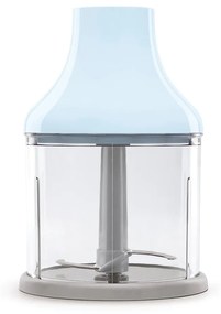 Halványkék botmixer szett - SMEG