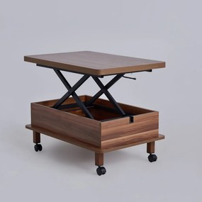Nino - Walnut
