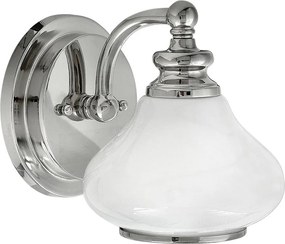 Hinkley Lighting AINSLEY HK-AINSLEY1-BATH Fali lámpa 1x3,5W/G9 320LM IP44