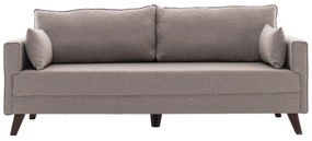 3 személyes kanapé Bella Sofa For 3 Pr - Krém