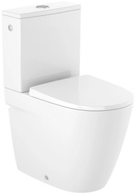 Roca Ona kompakt wc csésze fehér A342688S00