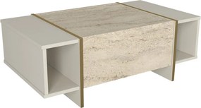 Veyron - Travertine, Sandstone