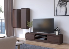 TV asztal Katalina (wenge). Akció -15%. 1069116