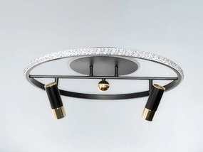 NEDES TA1333-B Modern LED Mennyezeti Lámpa IP20
