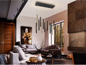 Függeszték Arany VARAS SCHULLER 373425