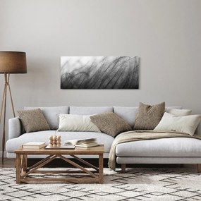 Kép - Fű a szélben (120x50 cm)