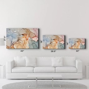 Üvegkép, 70×110 cm – OGLS-7080