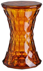 Kartell Stone szék, több színben Szín: borostyán