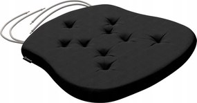 Dekoria Székpárna Filip fekete