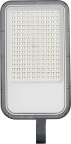 Brilagi-LED Kültéri lámpa oszloppal és kl. 3 m URBANLIGHT LED/100W/230V antracit IP65