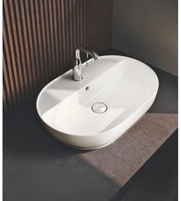 GROHE 23463001 - ESSENCE M méretű mosdócsaptelep, fényes króm