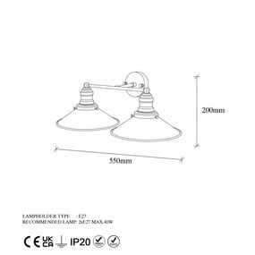 Conical - 12191