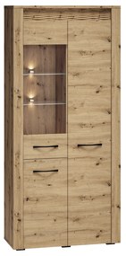 Törölköző szett 70x140 cm Bambino 44 (3 db) (rózsaszín). 1035402