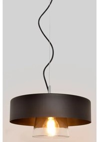 Csillár zsinóron BABILON 1xE27/15W/230V