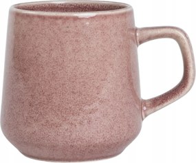 Mystic bögre nagy rózsaszín 0,58 l Homla