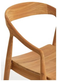 Natúr színű étkezőszék Palos – Light &amp; Living