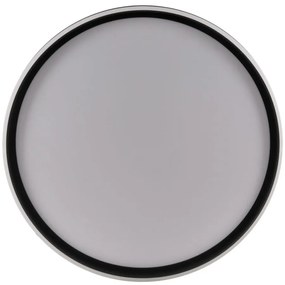 Polux BARBARA 326683 Süllyesztett mennyezeti lámpa 1x72W/LED 3000K-4000K-6000K 8000lm IP44