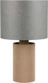 Trio CANIO 568100111 Asztali lámpa 1x40w/e14 ip20