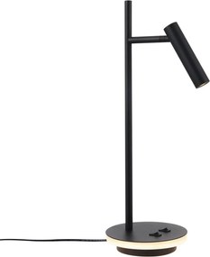 Maytoni ESTUDO Z010TL-L8B3K Asztali lámpa 1x8W/LED 3000K 550LM IP20