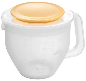 Sárga keverőtál ø 15 cm Delícia – Tescoma