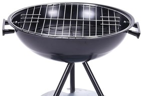 Grillrács kerek 41,5 cm