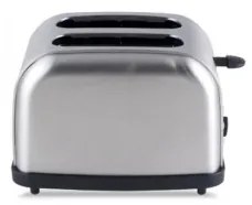 Beper - 2 szeletes kenyérpirító 900W/230V rozsdamentes acél