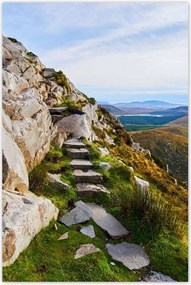 Poszterek 60x90 Tåjképek Kilåtåsok Tåjképek