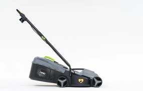 Elektromos fűnyíró NAC LE10-32-PB-YE