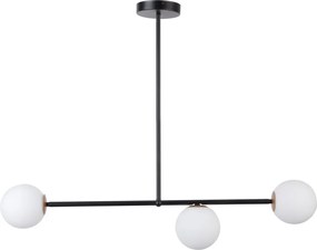 Sigma Lighting GAMA 33190 Függőlámpa 3x12W/G9