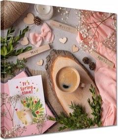 Festmények 30x30 Konyhai képek Forradalmak