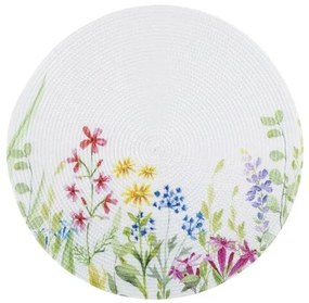 Altom Nature Awakening tányéralátét, kerek, 38 cm