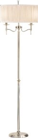 Endon STANFORD 63622 Állólámpa 2x40W/E14