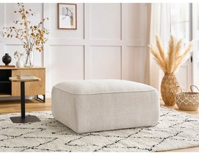 Fehér lábtartó Zephyr – Bobochic Paris